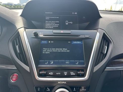 Used 2020 Acura MDX SH-AWD w/ Technology Package image 32