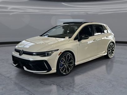 New 2026 Volkswagen Golf