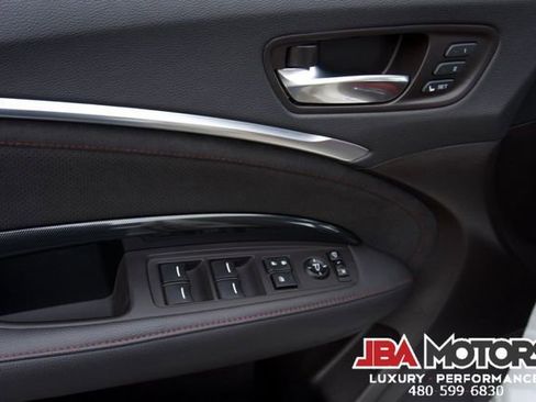 Used 2020 Acura MDX A-Spec image 72