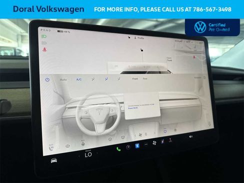 Used 2022 Tesla Model Y Performance image 20