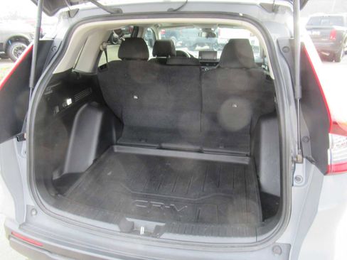 Used 2023 Honda CR-V EX image 5