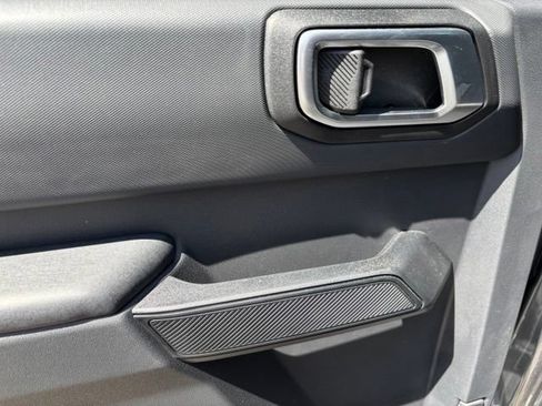 New 2026 Ford Bronco Big Bend AWD/4WD image 15