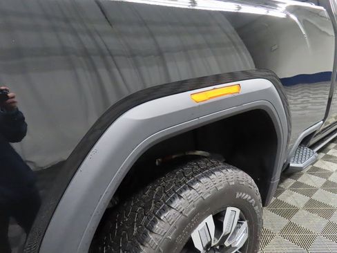 Used 2025 GMC Sierra 2500 Denali w/ Technology Package image 33