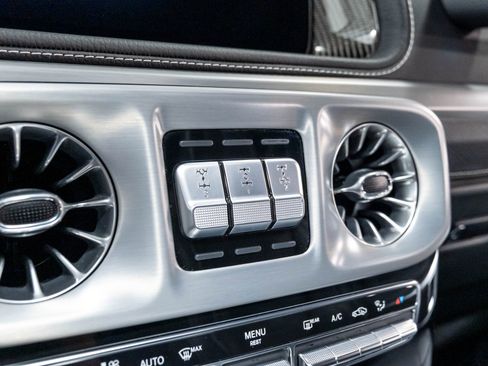 Used 2022 Mercedes-Benz G 63 AMG 4MATIC image 73