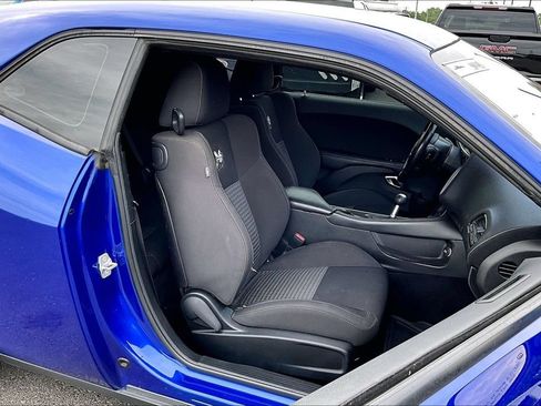 Used 2019 Dodge Challenger R/T Scat Pack RWD image 30