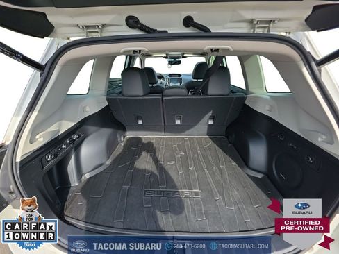 Used 2023 Subaru Forester Limited AWD/4WD image 19