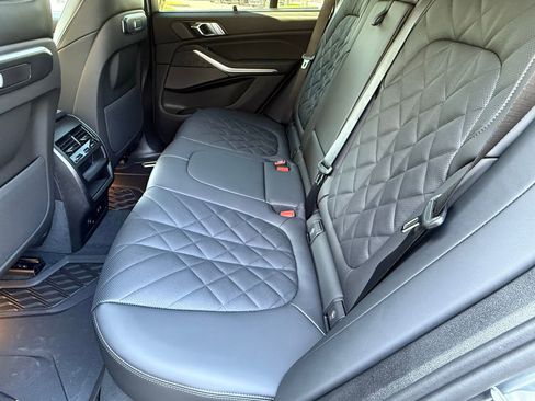 New 2026 BMW X5 sDrive40i w/ Executive Package image 29