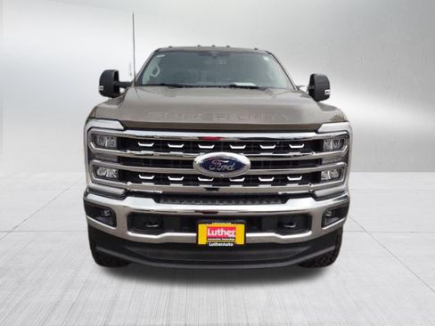 Used 2026 Ford F350 Lariat AWD/4WD image 4