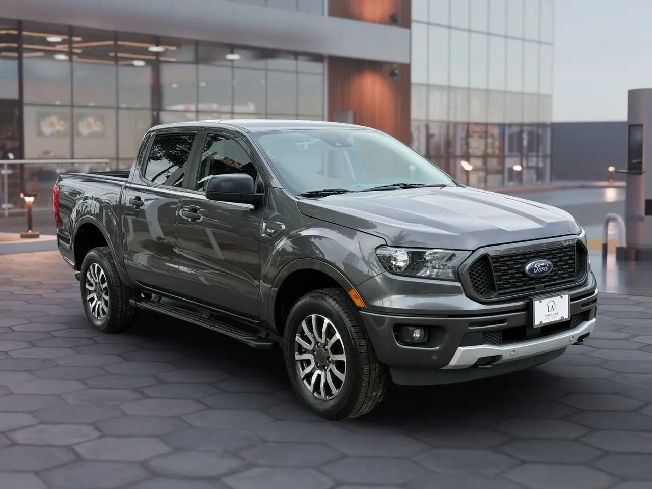 Used 2019 Ford Ranger XLT w/ Equipment Group 302A Luxury RWD image 8