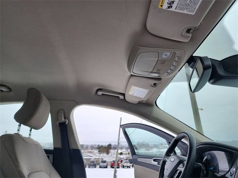 Used 2019 Ford Fusion S image 16