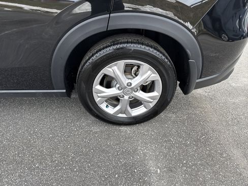 Certified 2024 Honda HR-V LX image 13