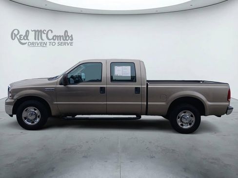 Used 2005 Ford F250 XLT RWD image 2