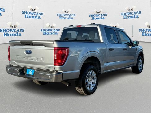 Used 2023 Ford F150 XLT image 8