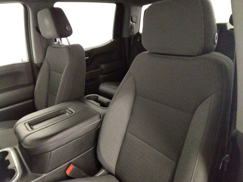 Used 2022 Chevrolet Silverado 1500 RST image 27