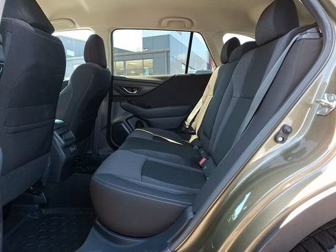 Used 2020 Subaru Outback Premium image 10