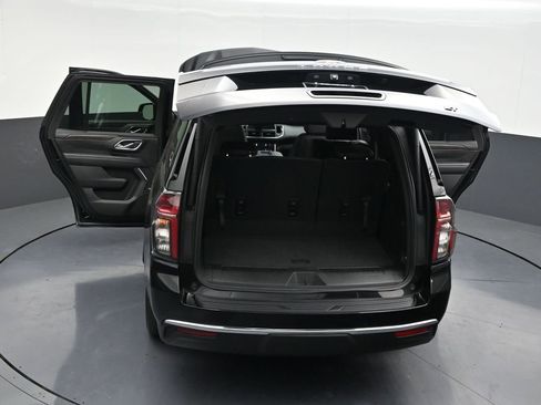 Used 2023 Chevrolet Tahoe LT image 36