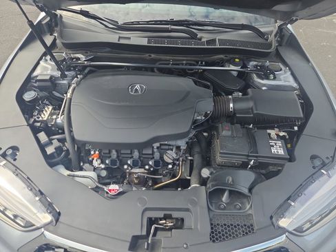 Used 2018 Acura TLX V6 SH-AWD w/ Technology Pkg image 20