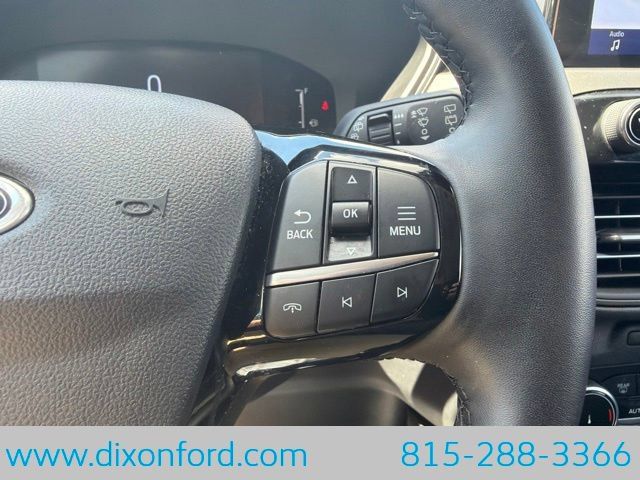 Used 2023 Ford Escape Active AWD/4WD image 17