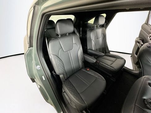 New 2026 Kia Sorento SX Prestige image 29