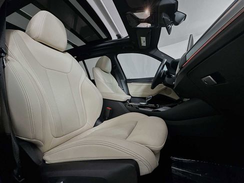 Used 2023 BMW X3 sDrive30i w/ Premium Package image 27