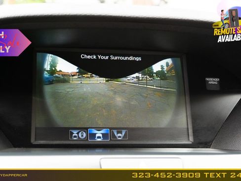 Used 2019 Acura MDX FWD w/ Advance Package image 42