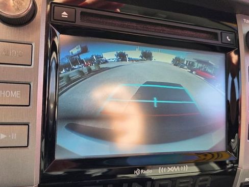 Used 2016 Toyota Tundra SR5 image 25