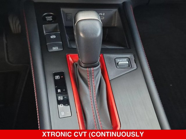 Certified 2025 Nissan Kicks SR AWD/4WD image 27
