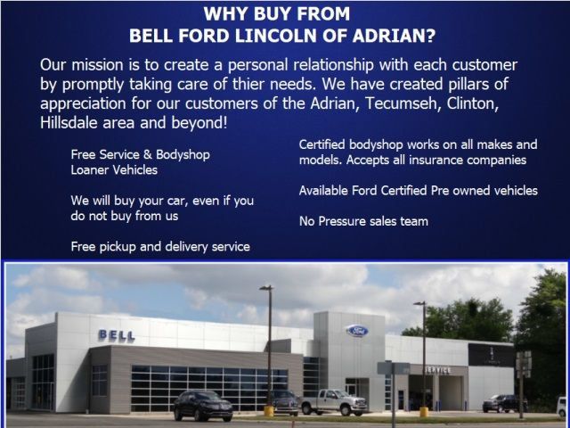 Certified 2020 Ford F150 XLT AWD/4WD image 5