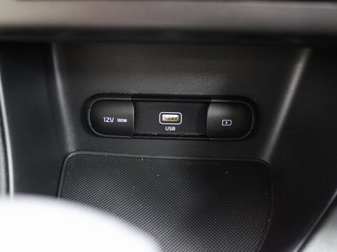 Used 2022 Kia Sportage LX image 39