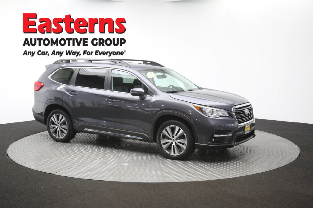 Used 2022 Subaru Ascent Limited AWD/4WD image 53