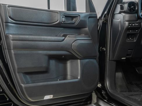 Used 2025 Toyota Land Cruiser 1958 AWD/4WD image 40