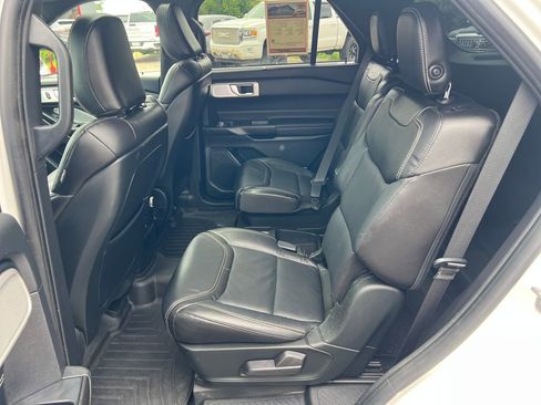 Used 2020 Ford Explorer ST w/ ST Street Pack AWD/4WD image 36
