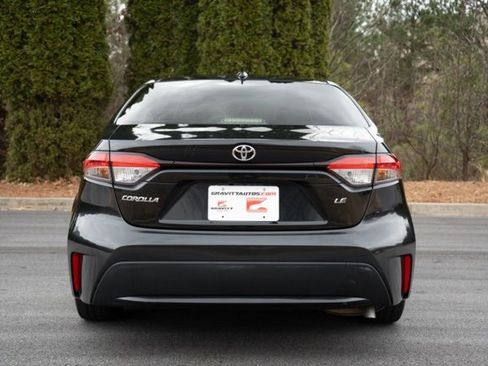 Used 2022 Toyota Corolla LE image 13