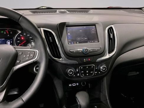 Used 2023 Chevrolet Equinox LT AWD/4WD image 6