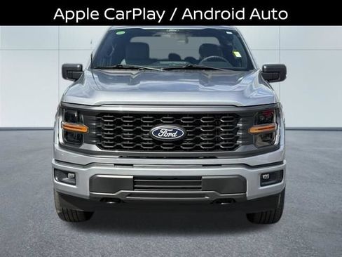 Used 2024 Ford F150 STX AWD/4WD image 5