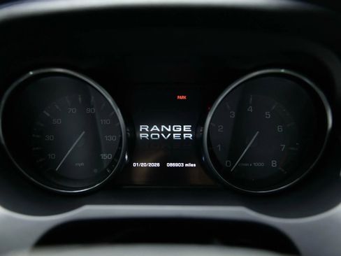 Used 2013 Land Rover Range Rover Evoque Pure Plus image 39