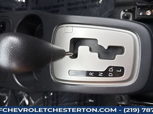 Used 2024 Mitsubishi Mirage ES FWD image 17