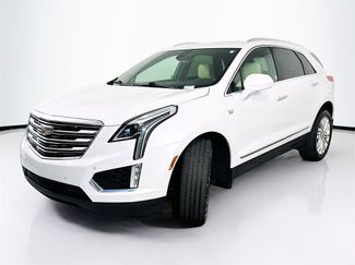 Used 2018 Cadillac XT5 Premium Luxury video 2