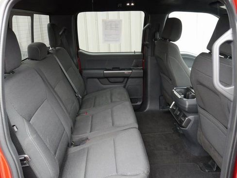 Used 2023 Ford F150 XLT w/ Equipment Group 302A High AWD/4WD image 24