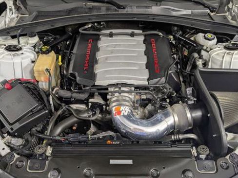 Used 2023 Chevrolet Camaro SS image 27