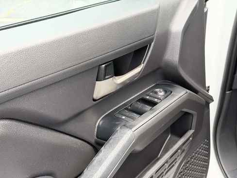 Certified 2025 Toyota Tacoma TRD Sport AWD/4WD image 19