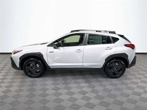 New 2026 Subaru Crosstrek 2.5i Sport image 35
