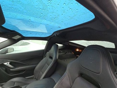 Used 2017 Chevrolet Corvette Stingray Coupe w/ Battery Protection Package image 8