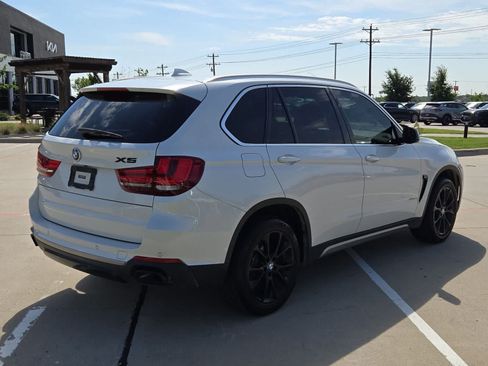 Used 2018 BMW X5 sDrive35i RWD image 6