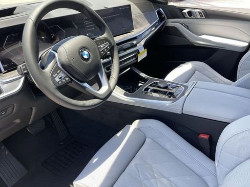 New 2026 BMW X5 sDrive40i w/ Premium Package image 18