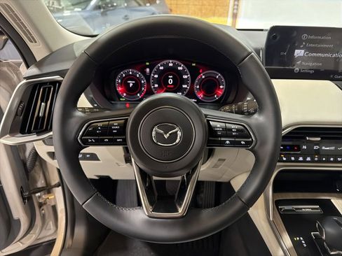 New 2026 MAZDA CX-90 3.3 Turbo S w/ Premium Package image 11