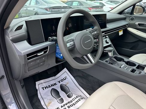 New 2026 Hyundai Sonata SE FWD image 14