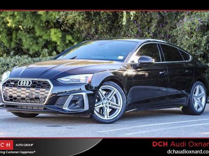 Used 2021 Audi A5 2.0T Premium w/ Convenience Package