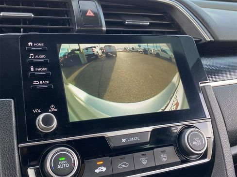 Used 2019 Honda Civic Sport image 28