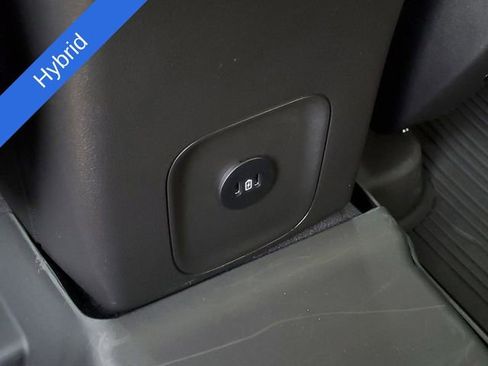 Certified 2023 Ford Escape ST-Line Elite w/ Premium Technology Package image 30